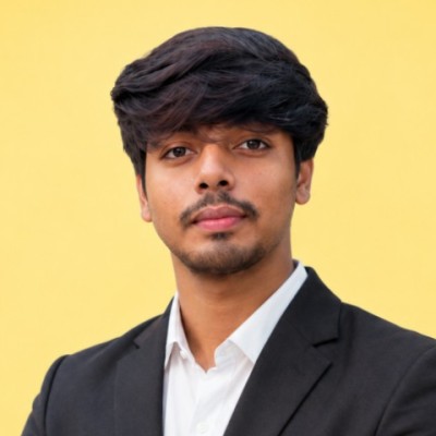 Abhishek